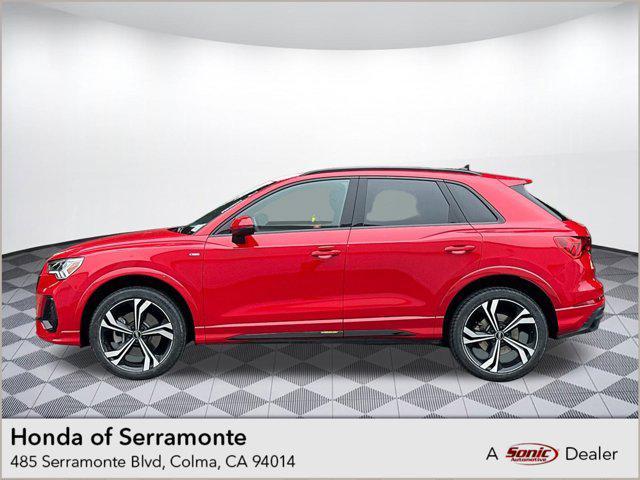 2023 Audi Q3