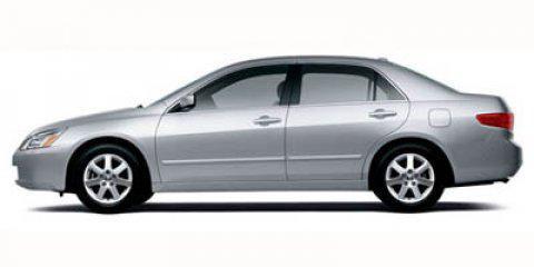 2005 Honda Accord