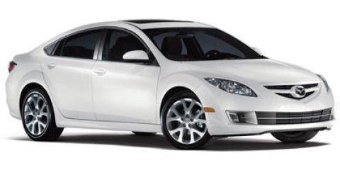 2012 Mazda Mazda6