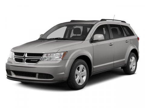 2014 Dodge Journey