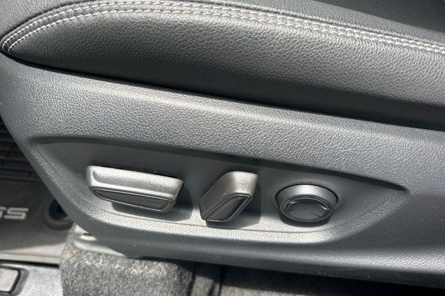 Photo of 2022 Blue Crush Metallic Toyota Corolla Cross