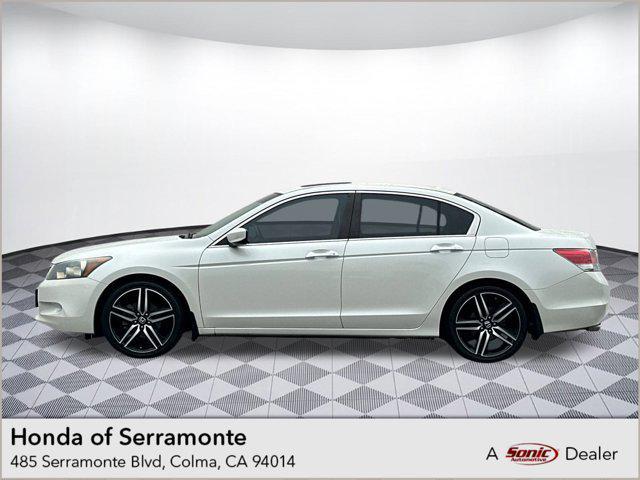 2010 Honda Accord