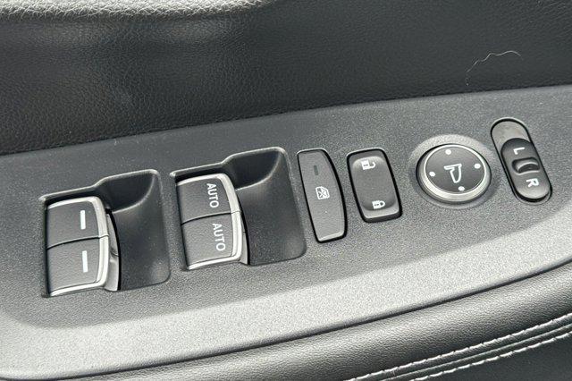 Photo of 2023 Modern Steel Metallic Honda HR-V