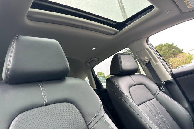 Photo of 2023 Modern Steel Metallic Honda HR-V