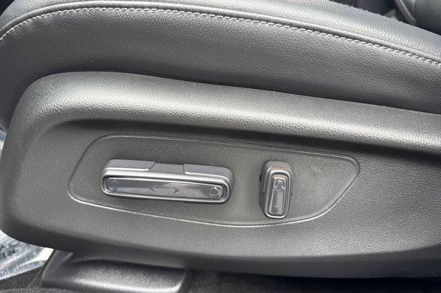 Photo of 2023 Modern Steel Metallic Honda HR-V