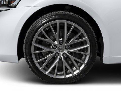 Photo of 2017 Nebula Gray Pearl Lexus IS 200t