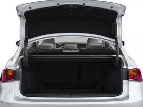 Photo of 2017 Nebula Gray Pearl Lexus IS 200t