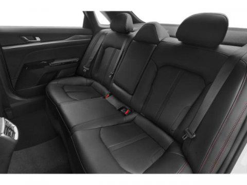 Photo of 2023 Wolf Gray Kia K5