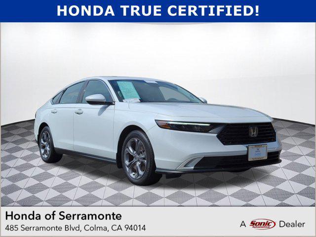 2024 Honda Accord
