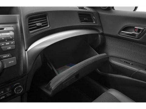 Photo of 2015 Silver Moon Metallic Acura ILX