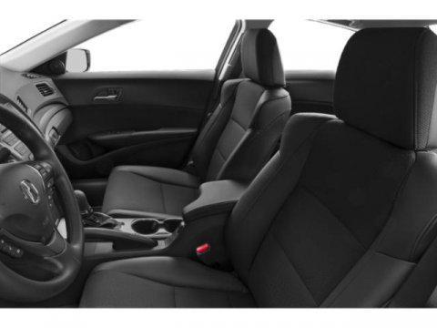 Photo of 2015 Silver Moon Metallic Acura ILX
