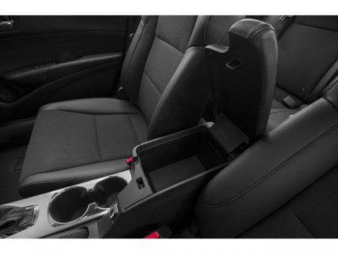 Photo of 2015 Silver Moon Metallic Acura ILX