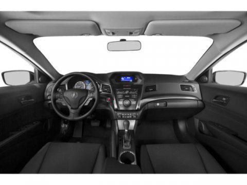 Photo of 2015 Silver Moon Metallic Acura ILX