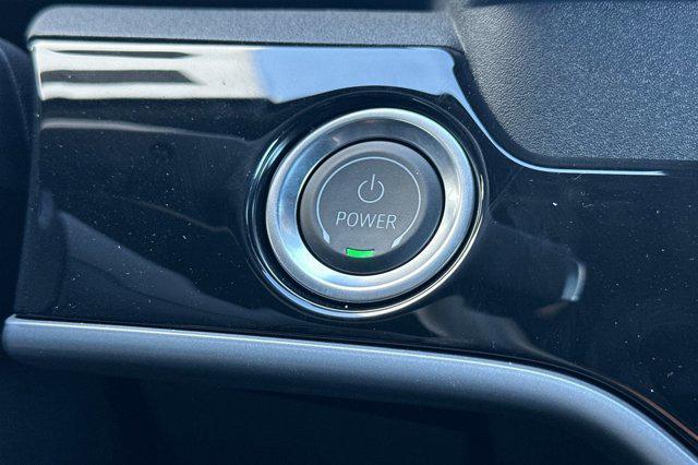 Photo of 2025 Mercury Silver Metallic Honda Prologue