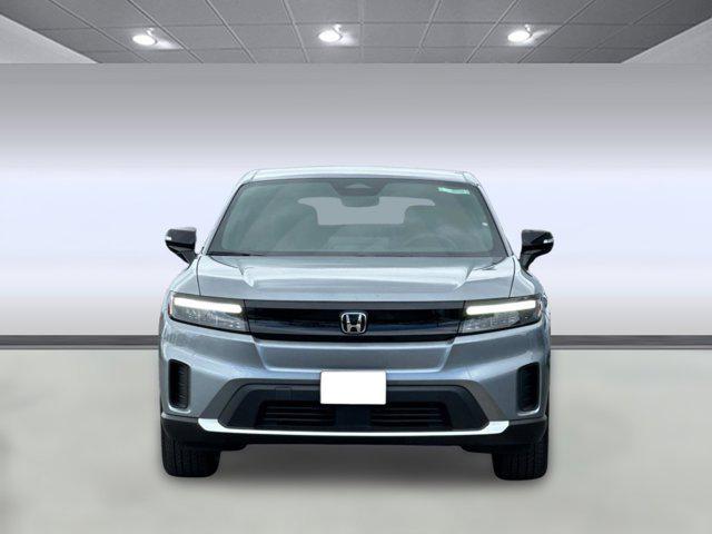 Photo of 2025 Mercury Silver Metallic Honda Prologue