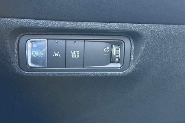 Photo of 2025 Mercury Silver Metallic Honda Prologue