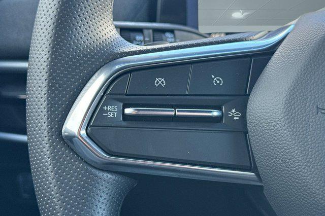 Photo of 2025 Mercury Silver Metallic Honda Prologue