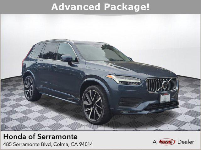 2022 Volvo XC90