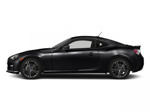 Photo of 2016 Hyper Blue Subaru BRZ