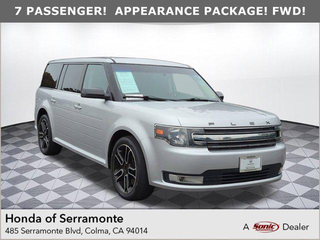 2014 Ford Flex