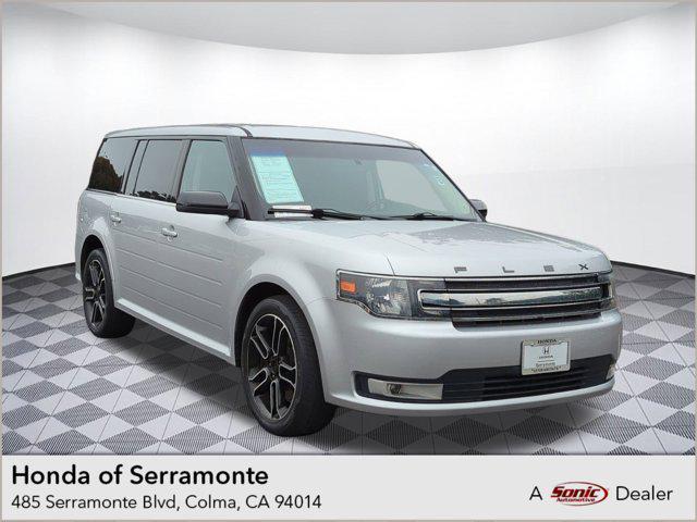 2014 Ford Flex