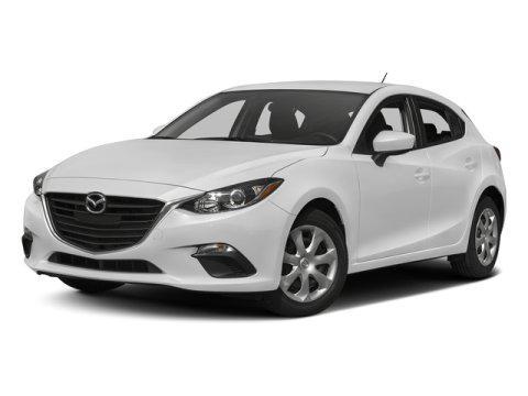 2016 Mazda Mazda3