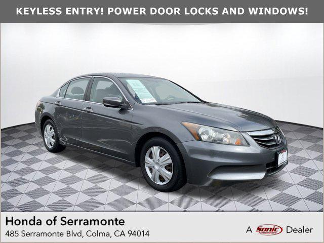 2011 Honda Accord