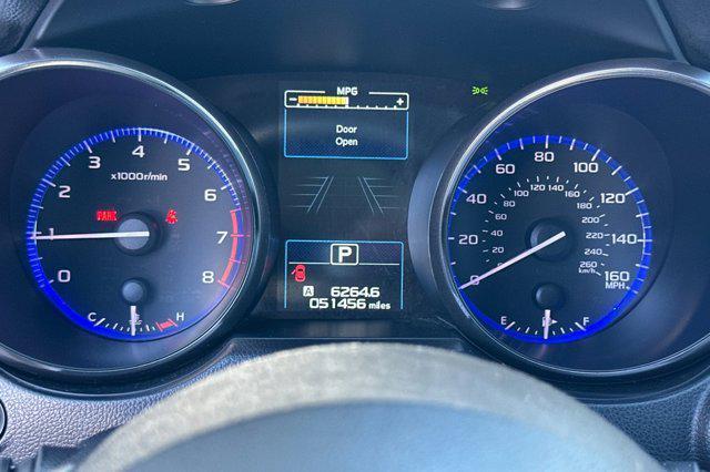 Photo of 2019 Crystal Black Silica Subaru Outback