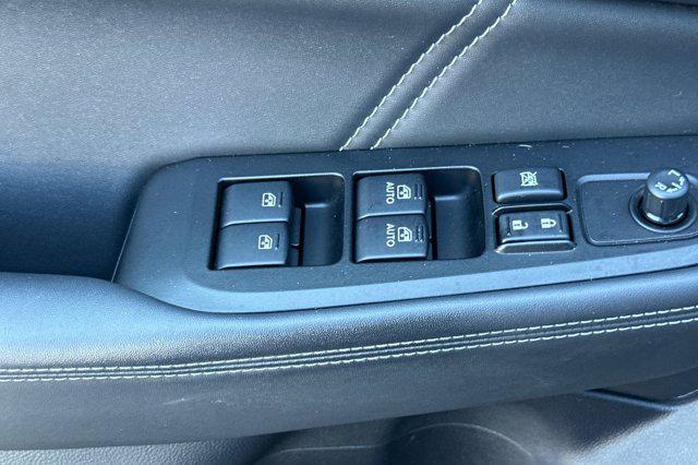 Photo of 2019 Crystal Black Silica Subaru Outback