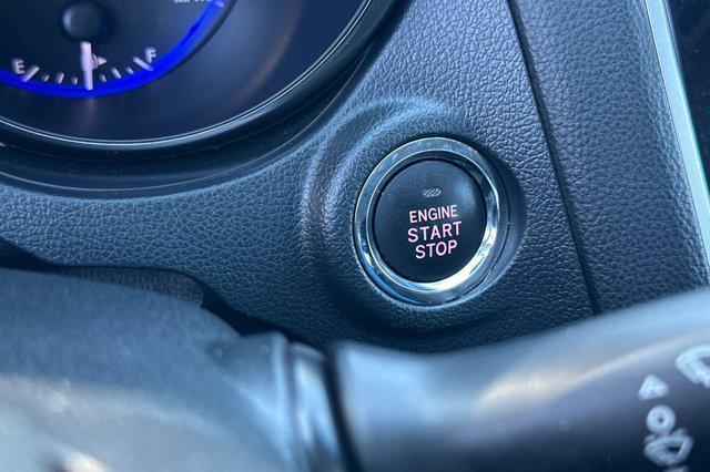 Photo of 2019 Crystal Black Silica Subaru Outback