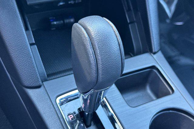 Photo of 2019 Crystal Black Silica Subaru Outback