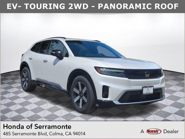 2024 Honda Prologue