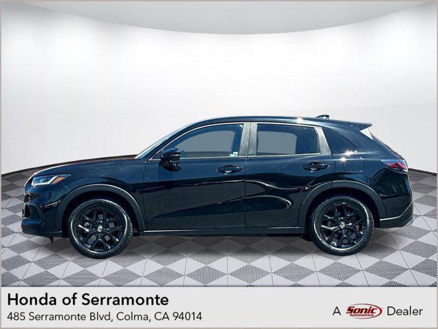 2023 Honda HR-V