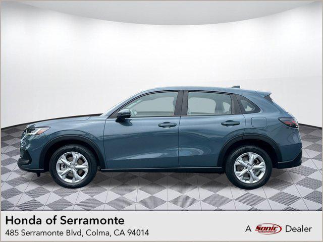 2023 Honda HR-V