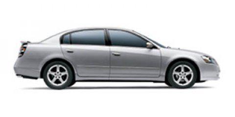 2006 Nissan Altima