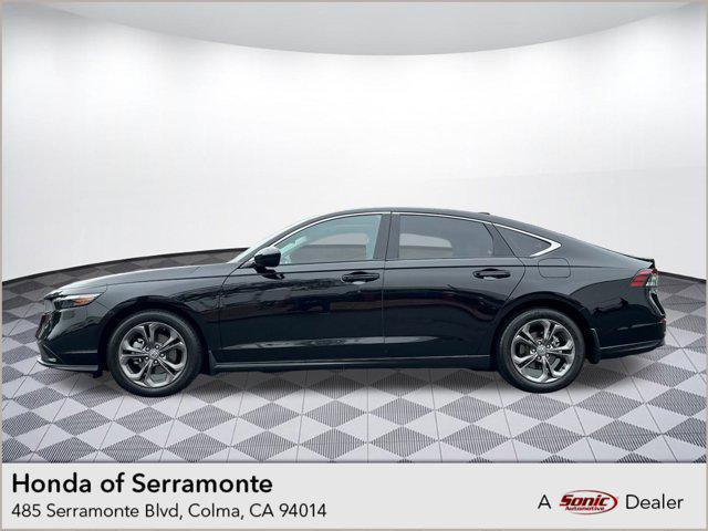 2023 Honda Accord