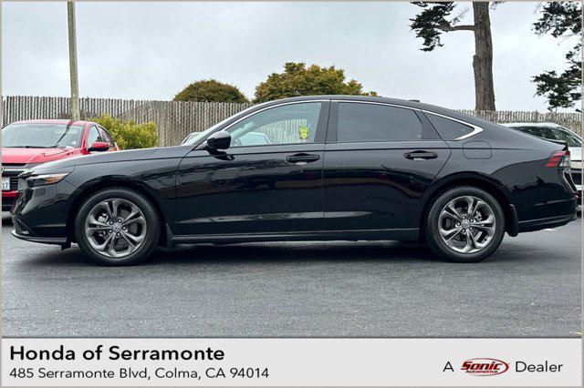 2023 Honda Accord