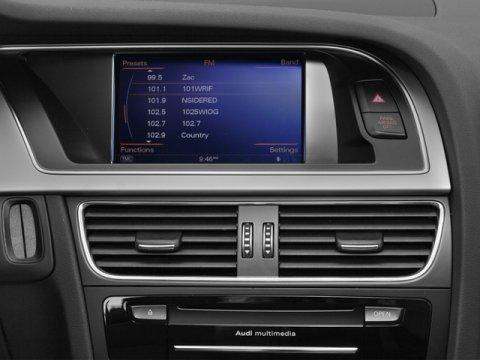 Photo of 2016 Black Audi allroad