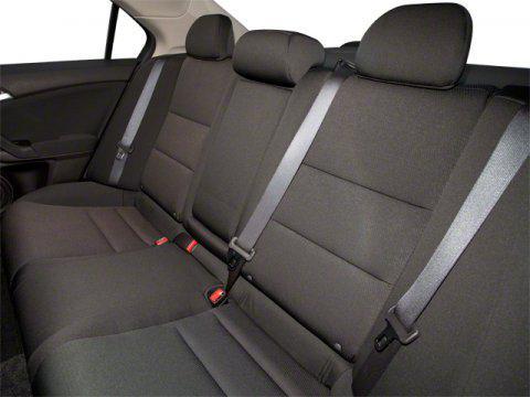 Photo of 2012 Bellanova White Pearl Acura TSX