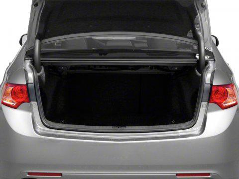 Photo of 2012 Bellanova White Pearl Acura TSX