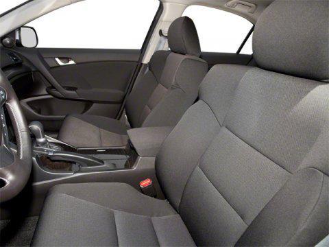 Photo of 2012 Bellanova White Pearl Acura TSX