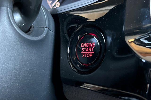 Photo of 2026 Blue Lagoon Pearl Honda Civic
