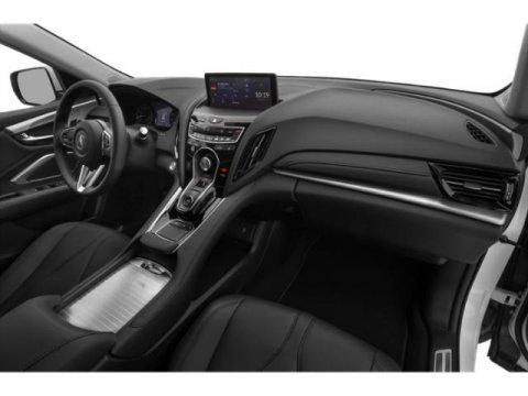 Photo of 2019 Majestic Black Pearl Acura RDX