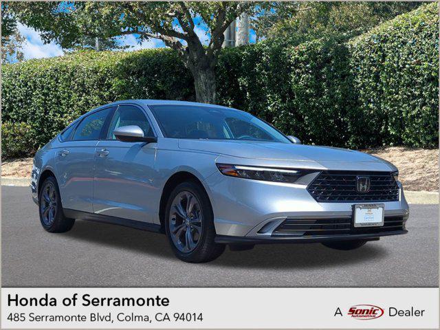 2024 Honda Accord