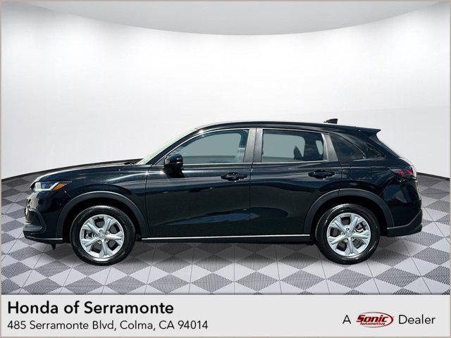2024 Honda HR-V