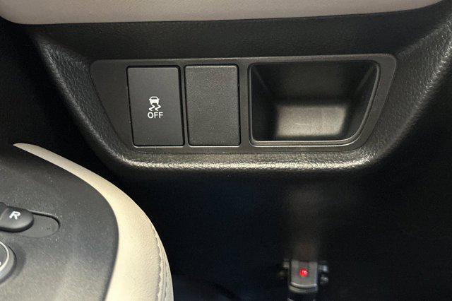 Photo of 2026 Modern Steel Metallic Honda HR-V