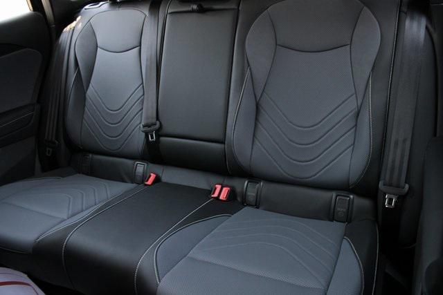 Photo of 2025 Deep Black Pearl Volkswagen Tiguan