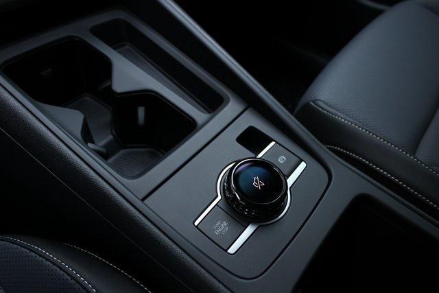 Photo of 2025 Deep Black Pearl Volkswagen Tiguan
