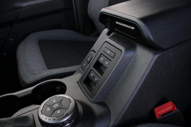 Photo of 2023 Cactus Gray Ford Bronco