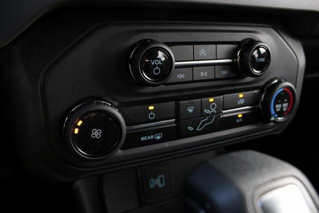 Photo of 2023 Cactus Gray Ford Bronco